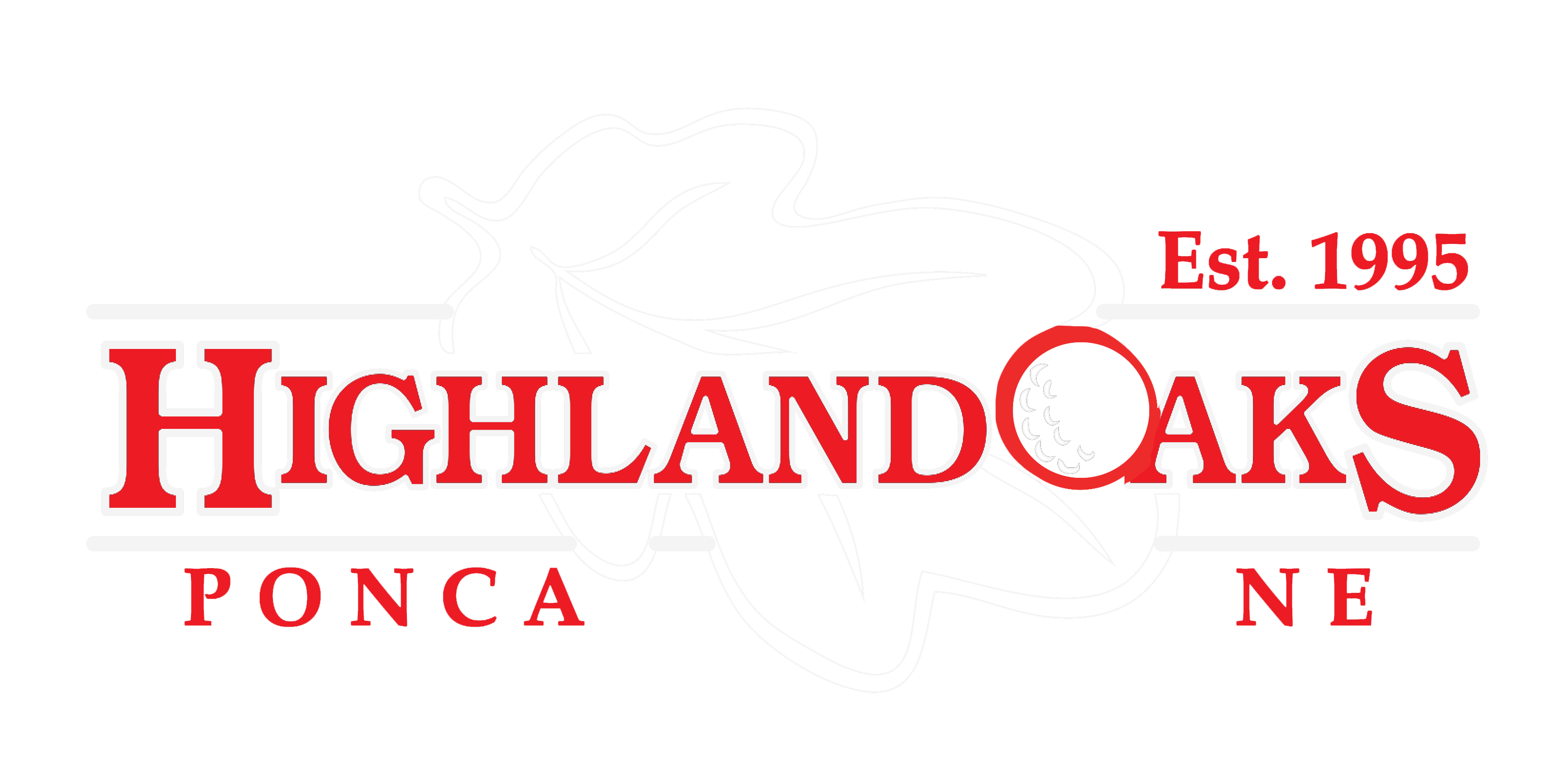 Highland Oaks Logo